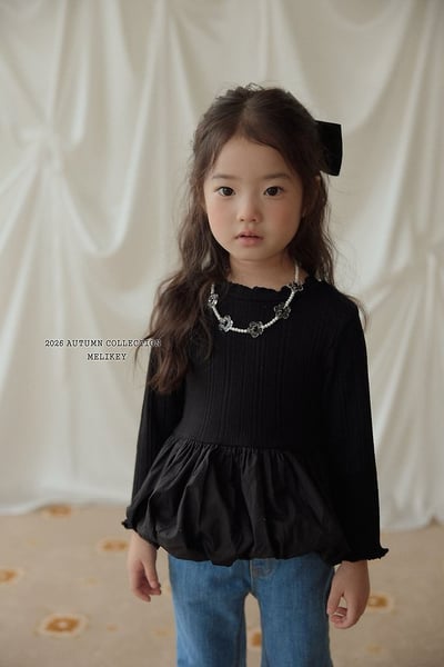 MELIKEY32上衣(兩色)8