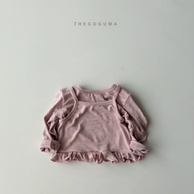 thegoguma13上衣(三色)5