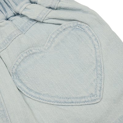 042017牛仔褲裙(兩色)5