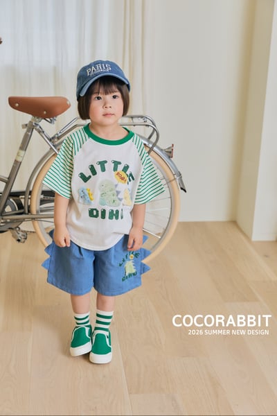 041341恐龍上衣(兩色)7