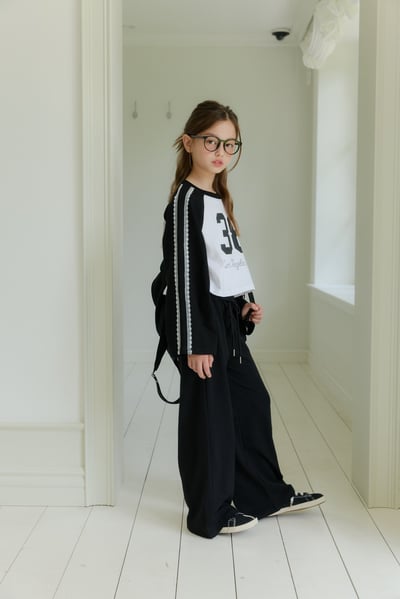 Doredore66褲7