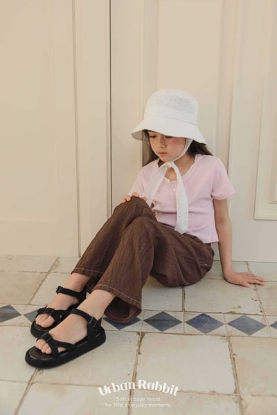 040504綁色綁帶帽7