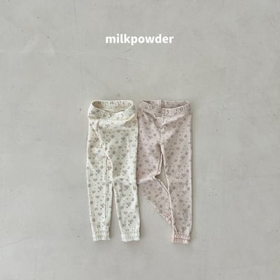 MilkPowder16褲(兩色)1