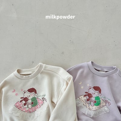 MilkPowder11上衣(兩色)2