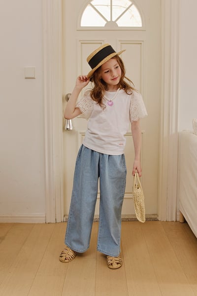 041123淺藍牛仔褲5