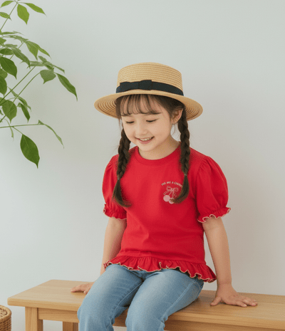 042308櫻桃上衣(三色)5