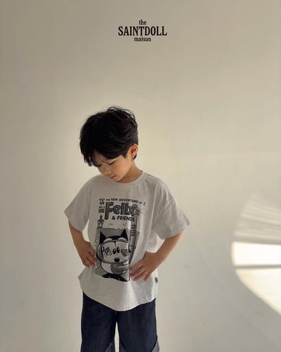 042668親子圖樣上衣(兩色)8