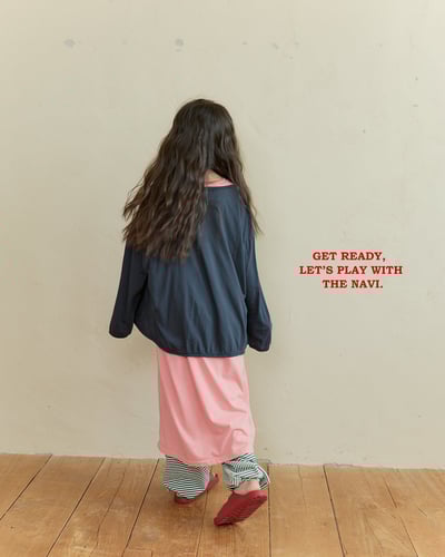 041521房子連身裙(兩色)12