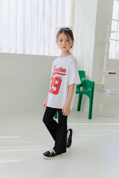 041012黑色造型褲6