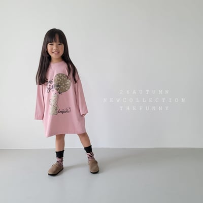 TheFunny20連身裙(兩色)7