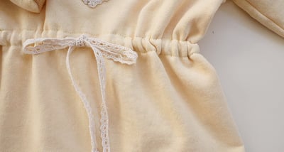 15526花連身裙(兩色)5