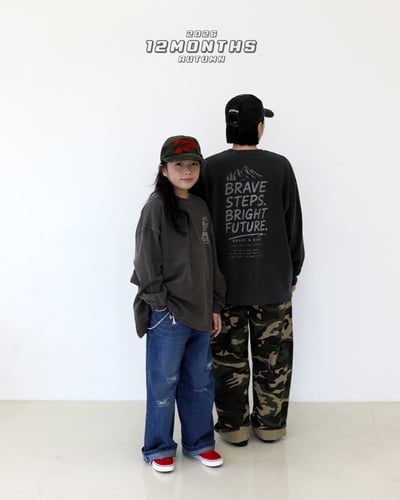 12months05親子上衣(兩色)13