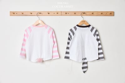CocoRabbit28上衣(兩色)2