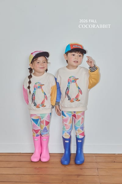 CocoRabbit22褲5