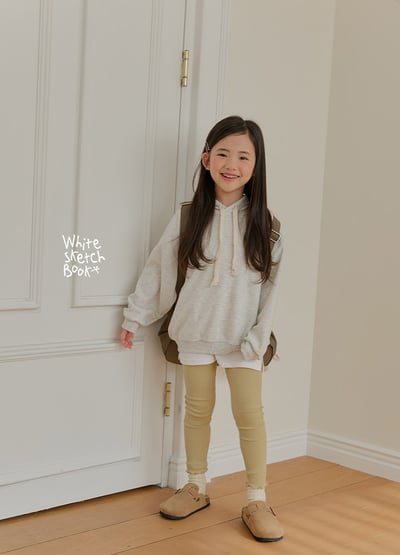 42921彩色連帽上衣(十二色)10