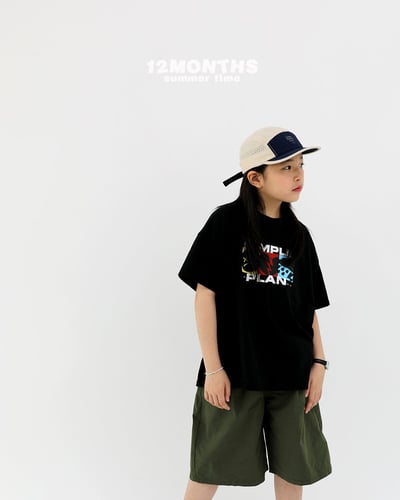 050706親子圖樣上衣(兩色)9