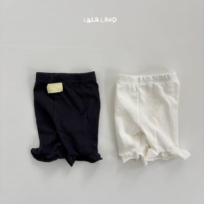 041576幼童花邊褲(兩色)1