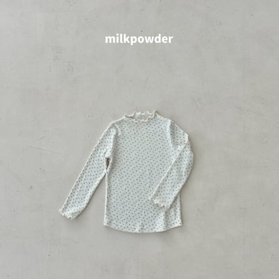 MilkPowder07上衣(兩色)4