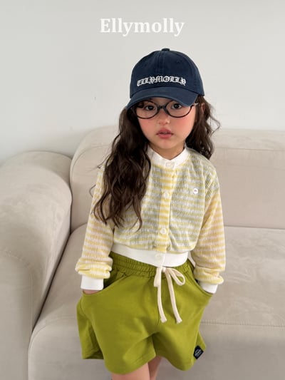 040708綁帶短褲(四色)14