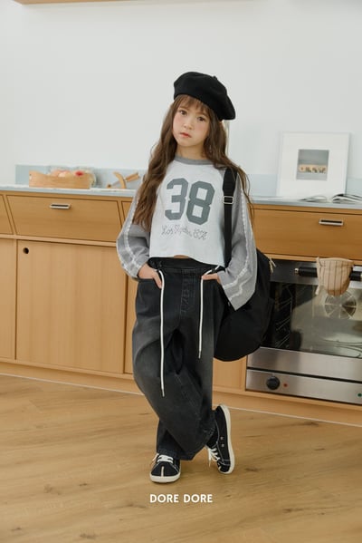 Doredore71褲3