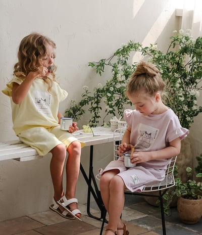 032353貓咪上衣(兩色)5