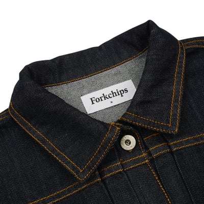 FORK18外套4