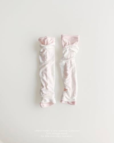 040507簡約襪套(三色)3