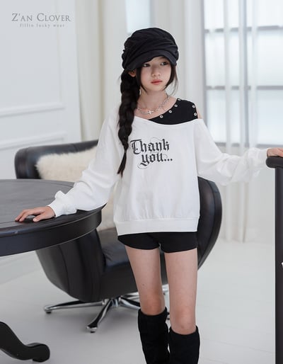 ZANCLOVER10上衣(兩色)14