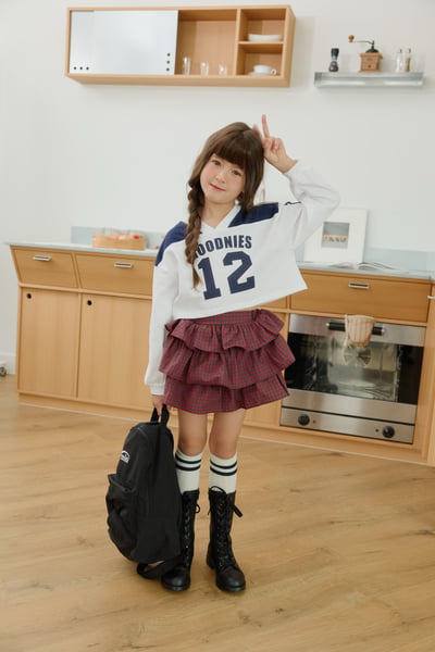 Doredore58上衣4