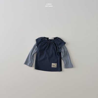 LINDO18上衣(三色)4