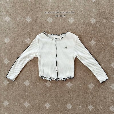 MELIKEY15上衣(兩色)3