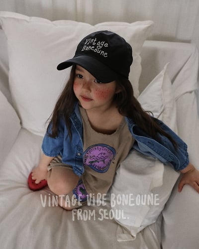 041753翻領狐狸牛仔上衣6