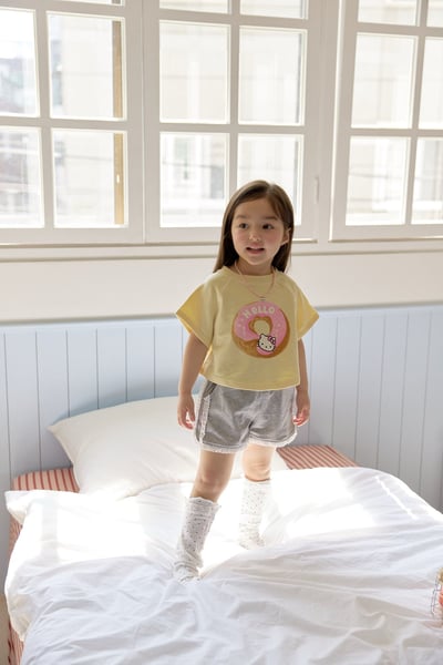 042220花邊短褲(兩色)6