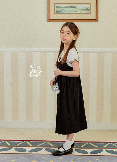 030946細肩連身裙(三色)7