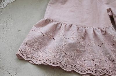 032326雕花褲(兩色)4