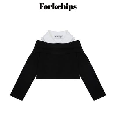 FORK41上衣1