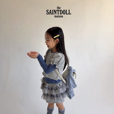 Saintdoll24上衣(三色)17