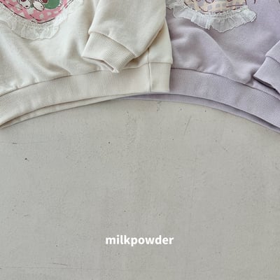 MilkPowder11上衣(兩色)3