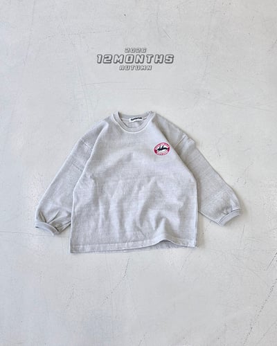 12months01親子上衣(兩色)4