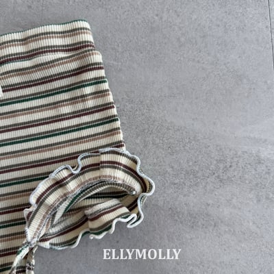 040737條紋短褲(兩色)10