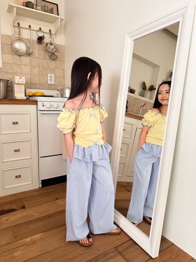 042153蝴蝶結上衣(兩色)8