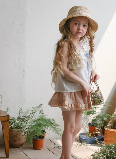 032366雕花褲裙(三色)8