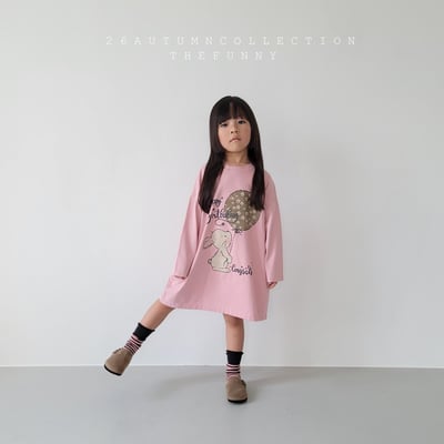 TheFunny20連身裙(兩色)5
