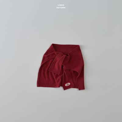 LINDO01圍巾(四色)5