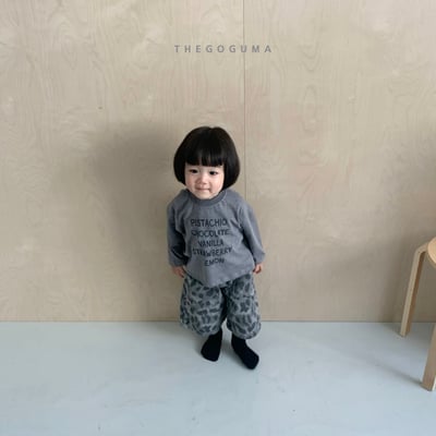thegoguma21褲(兩色)9