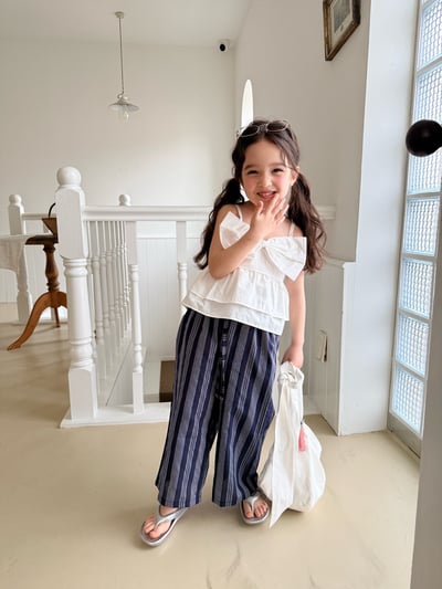 042121蝴蝶結背心(兩色)6