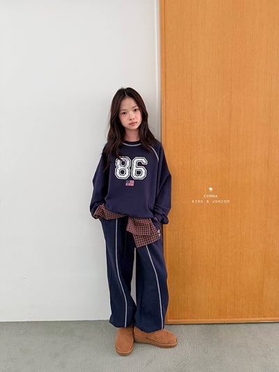 COMMA28褲(兩色)6