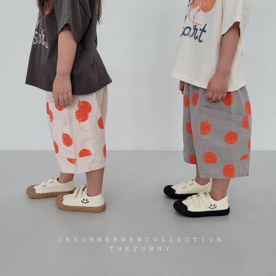 042427大圓點褲(兩色)2