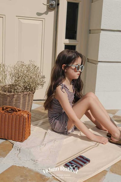 040524條紋套裝(兩色)14