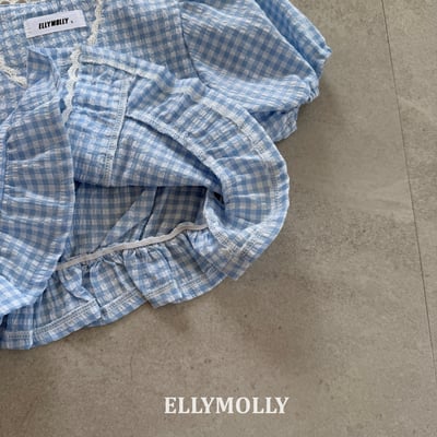 040728格子上衣(兩色)10